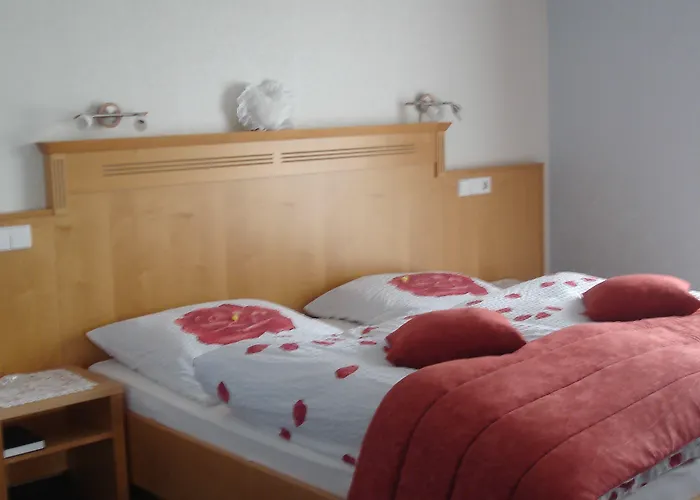 祖姆瑞伯格酒店 3*