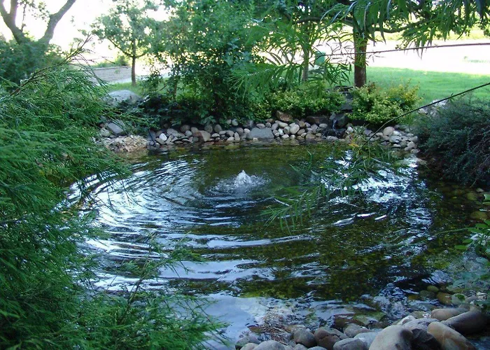 祖姆瑞伯格酒店 卡斯特劳恩