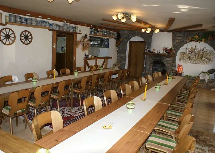 祖姆瑞伯格酒店 3*