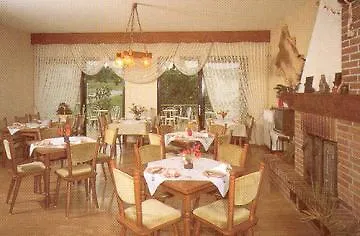 祖姆瑞伯格酒店 卡斯特劳恩